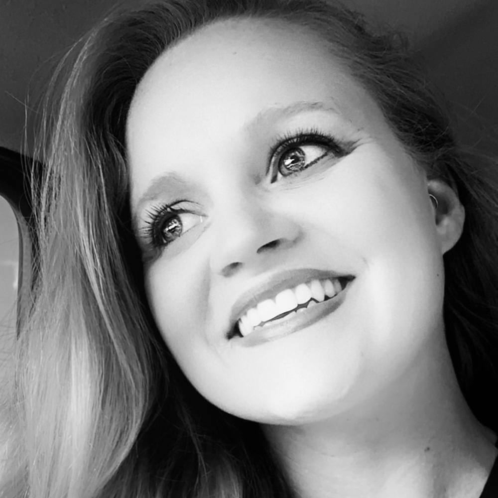 Meet your Posher, Jessie